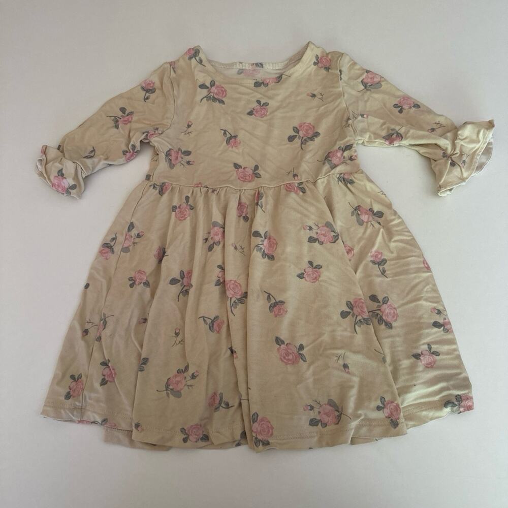 Sweet Bamboo Dress
